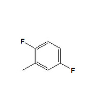 2, 5-Difluortoluol CAS Nr. 452-67-5